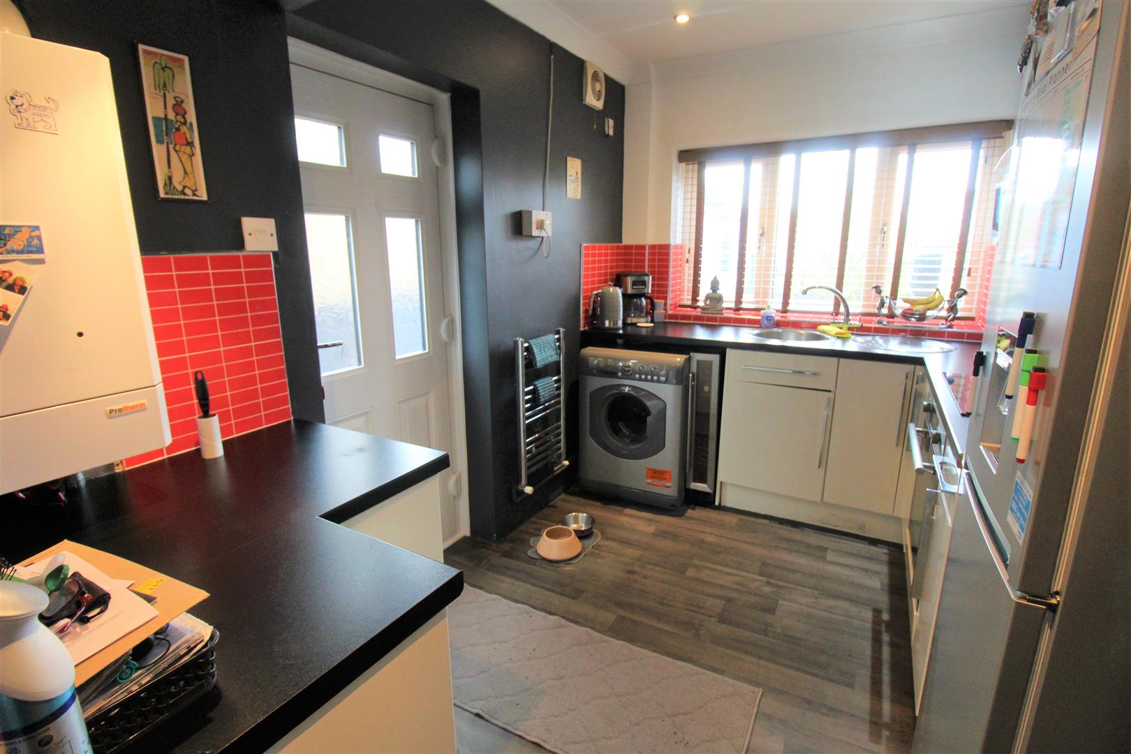 Kingswinford Place, Sneyd Green, Stoke-On-Trent